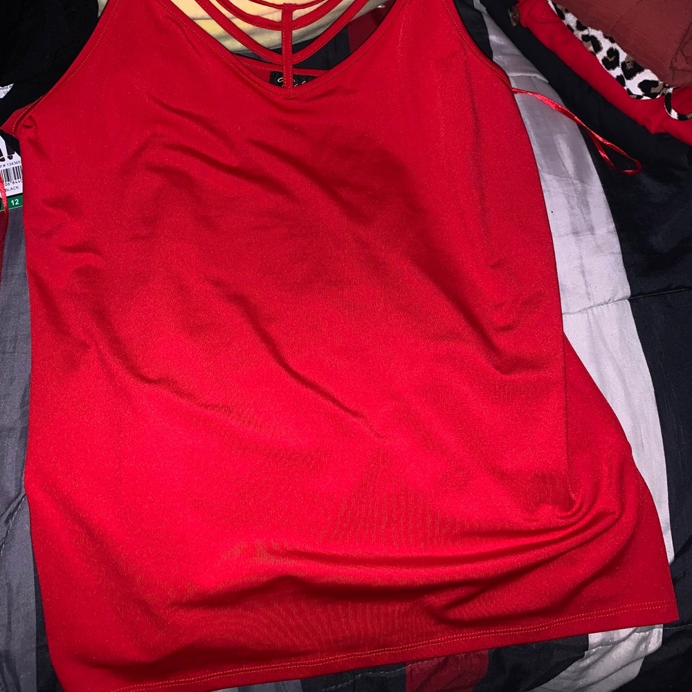 Thalia tank